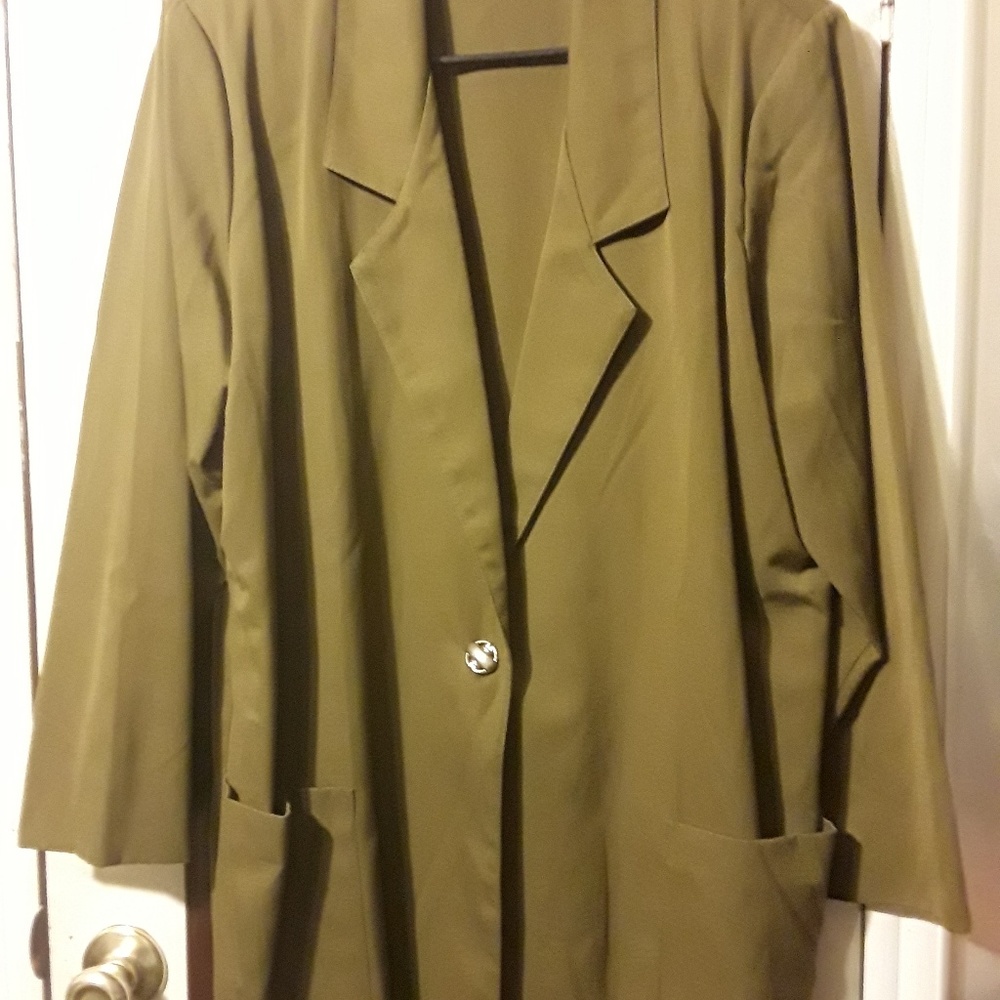 Blazer
